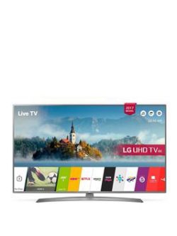 Lg 65Uj670V 65 Inch, 4K Ultra Hd Hdr, Smart, Led Tv